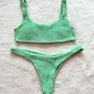 Women 2 pieces  swimsuit One Size